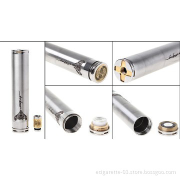 Cheap ecig turtle ship mod clone polish kayfun ecig stingray mod